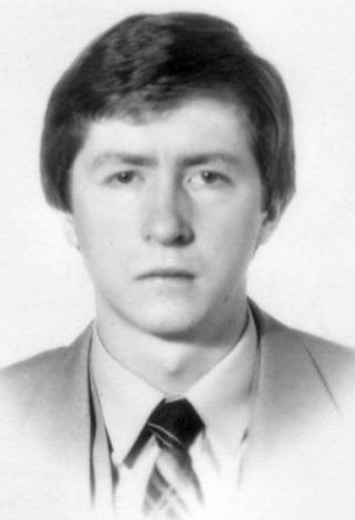 Комиссар Максимка, фото 1981 года